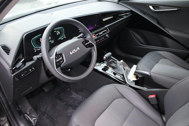 used 2023 Kia Niro car, priced at $21,000