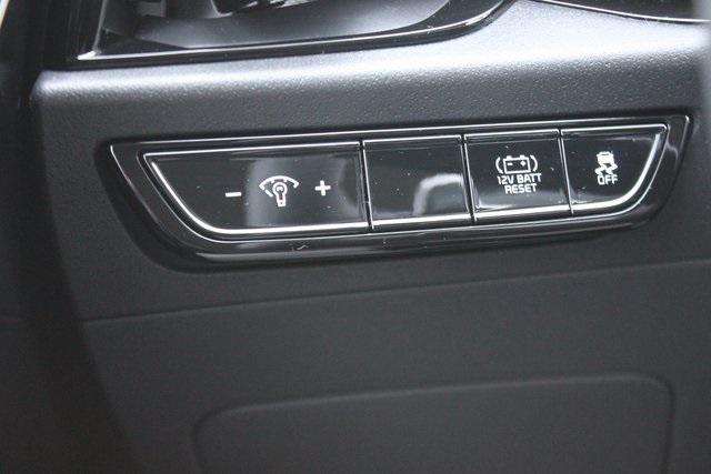 used 2023 Kia Niro car, priced at $21,000