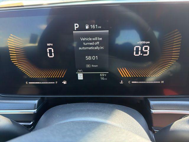 new 2026 Kia K5 car, priced at $33,475