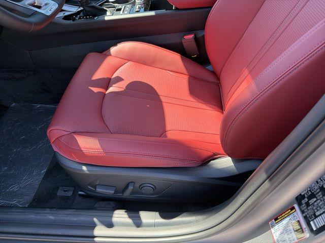 new 2026 Kia K5 car, priced at $33,475