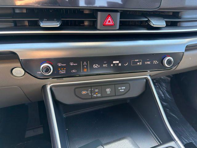 new 2026 Kia Carnival car, priced at $38,664