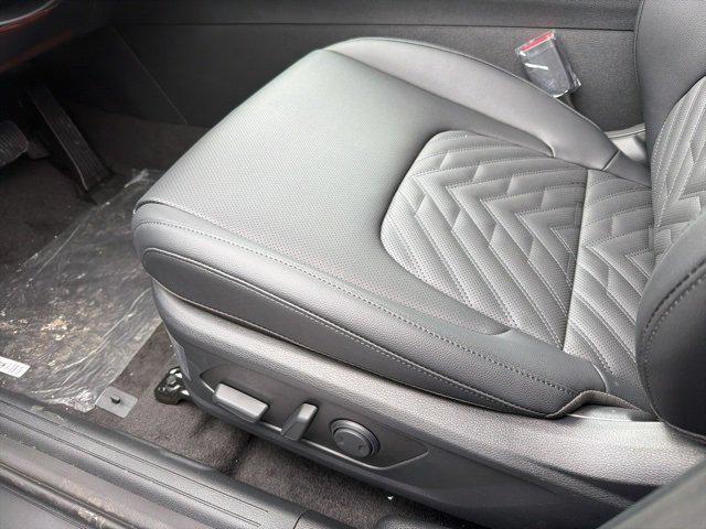 new 2026 Kia Sportage Plug-In Hybrid car, priced at $42,850