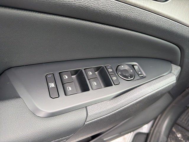 new 2026 Kia Sportage Plug-In Hybrid car, priced at $42,850