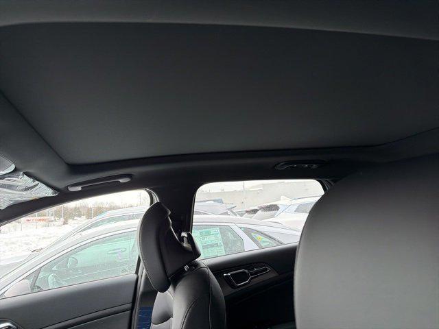 new 2026 Kia Sportage Plug-In Hybrid car, priced at $42,850