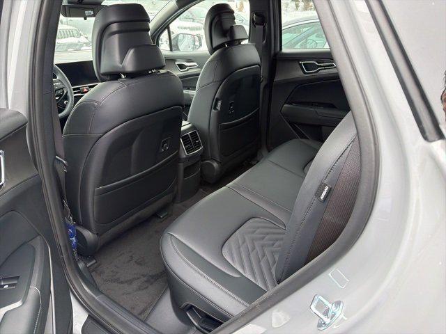 new 2026 Kia Sportage Plug-In Hybrid car, priced at $42,850