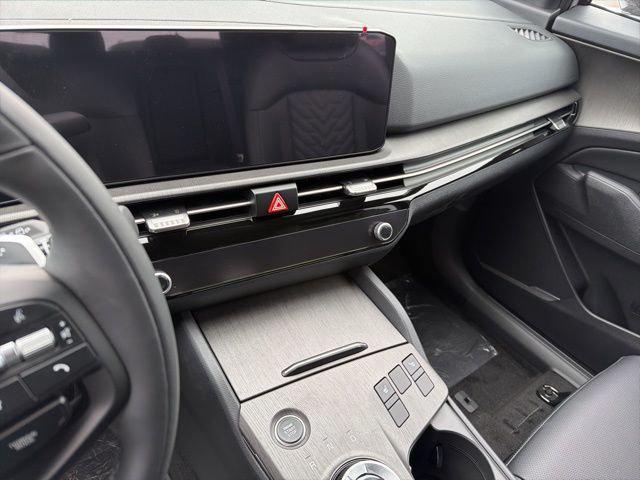 new 2026 Kia Sportage Plug-In Hybrid car, priced at $42,850