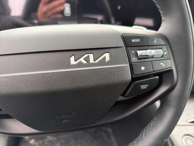 new 2026 Kia Sportage Plug-In Hybrid car, priced at $42,850