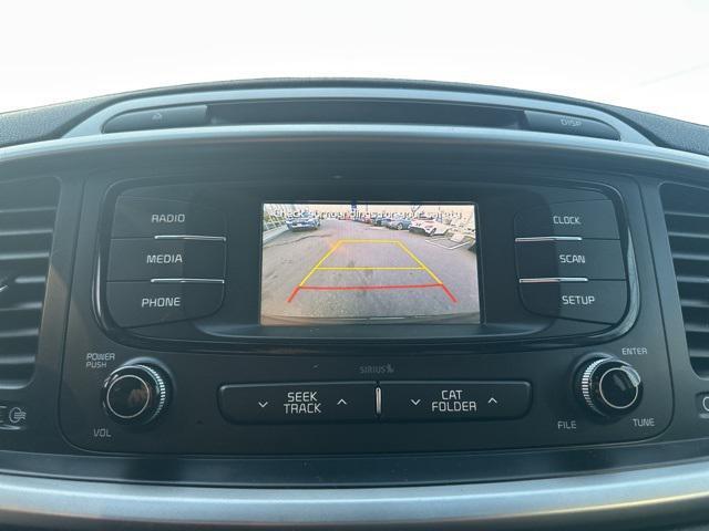 used 2017 Kia Sorento car, priced at $11,500