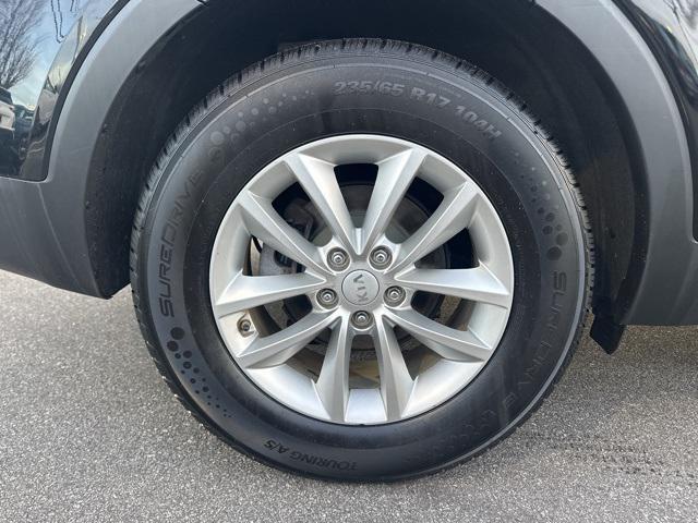 used 2017 Kia Sorento car, priced at $11,500