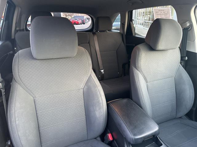 used 2017 Kia Sorento car, priced at $11,500