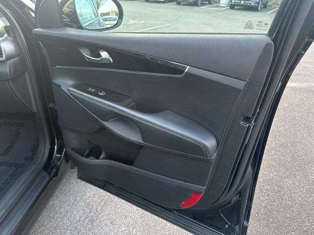 used 2017 Kia Sorento car, priced at $11,500