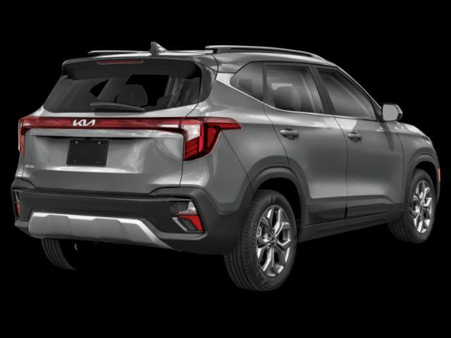 new 2026 Kia Seltos car, priced at $27,885