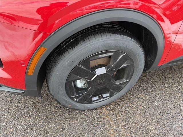 new 2026 Kia Sportage car, priced at $36,655