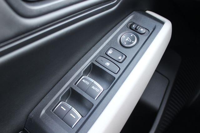 used 2025 Honda Accord car, priced at $27,197