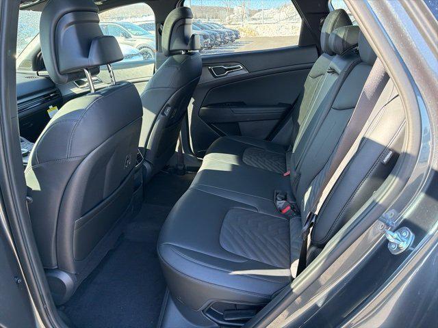 new 2026 Kia Sportage Plug-In Hybrid car, priced at $48,855