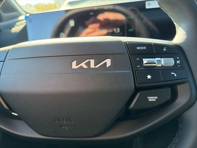 new 2026 Kia Sportage Plug-In Hybrid car, priced at $48,855