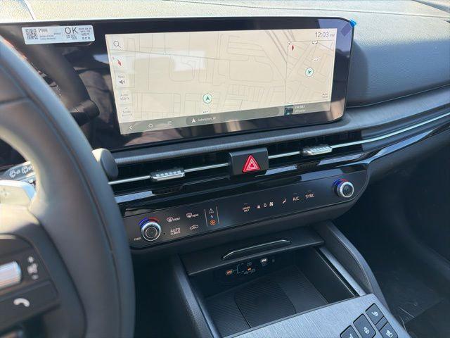 new 2026 Kia Sportage Plug-In Hybrid car, priced at $48,855