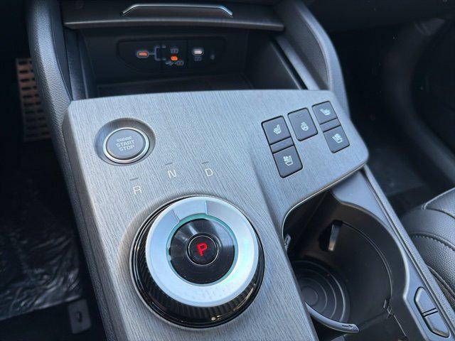 new 2026 Kia Sportage Plug-In Hybrid car, priced at $48,855