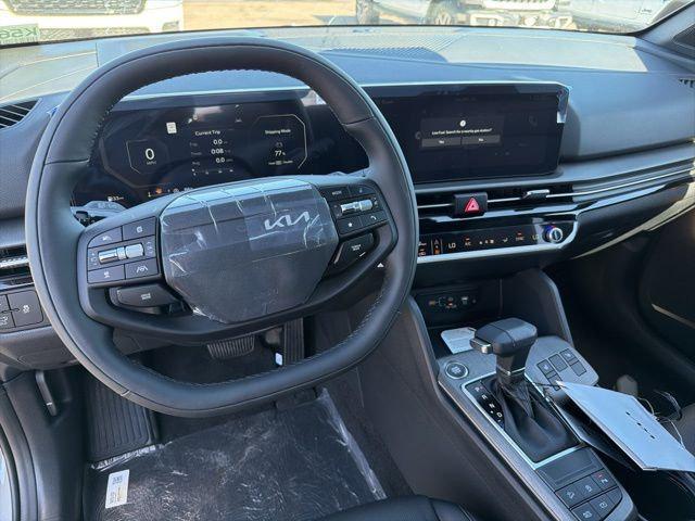 new 2026 Kia Sportage car, priced at $37,280