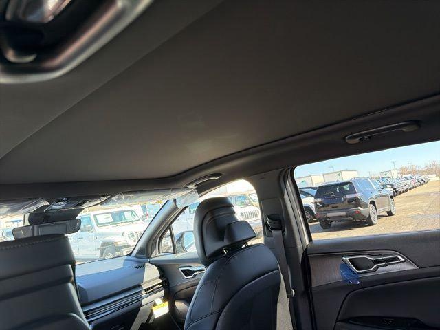 new 2026 Kia Sportage car, priced at $37,280