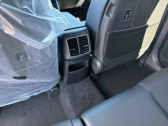 new 2026 Kia Sportage car, priced at $37,280