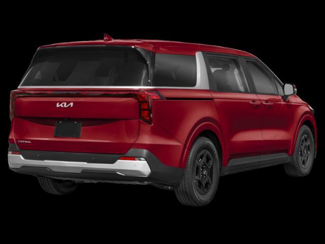new 2026 Kia Carnival car, priced at $40,075