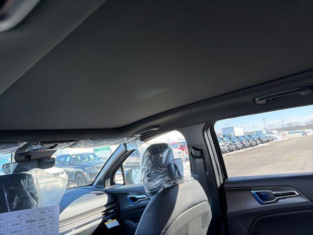 new 2026 Kia Sportage car, priced at $34,900