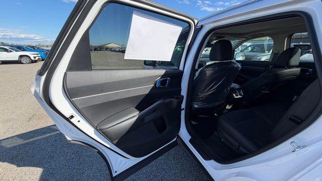 new 2026 Kia Sorento car, priced at $38,994