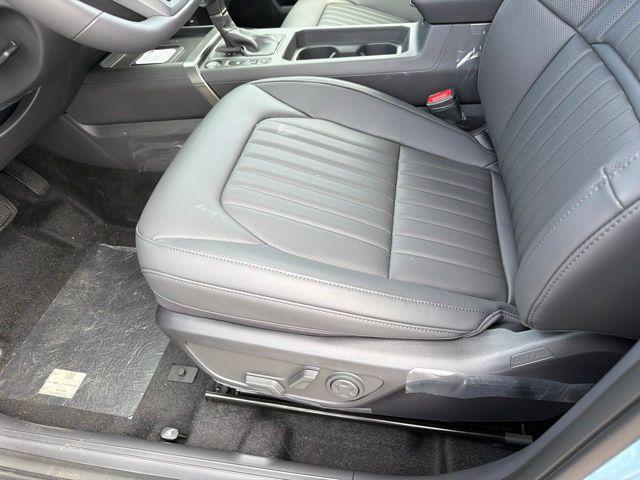 new 2027 Kia Seltos car, priced at $31,649