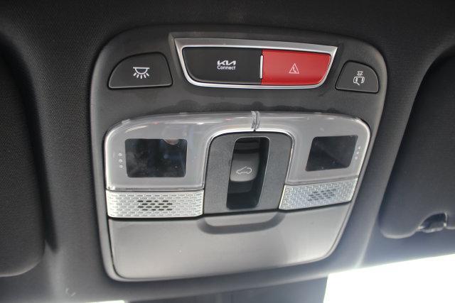 used 2025 Kia Telluride car, priced at $42,899