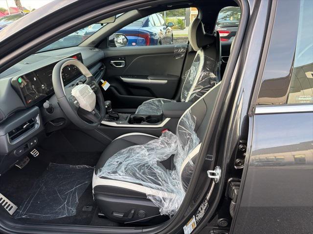 new 2025 Kia K4 car, priced at $31,640