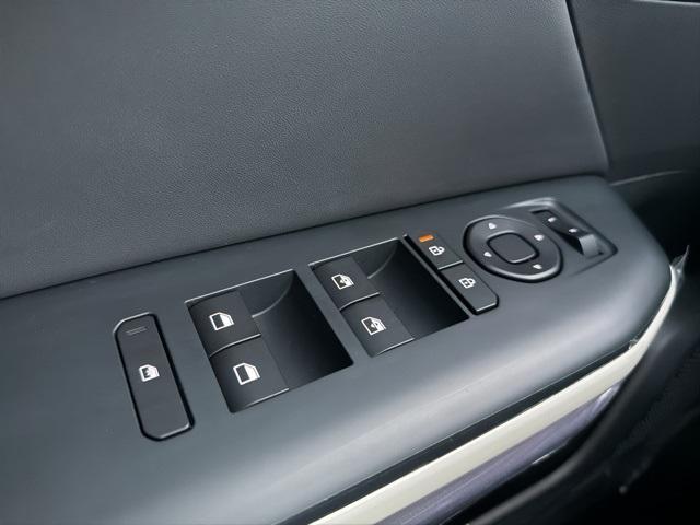 new 2025 Kia K4 car, priced at $31,640