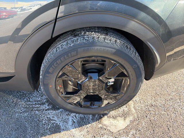 new 2026 Kia Sportage Plug-In Hybrid car, priced at $42,730