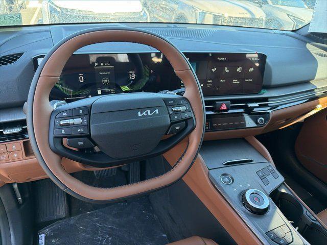 new 2026 Kia Sportage Plug-In Hybrid car, priced at $42,730