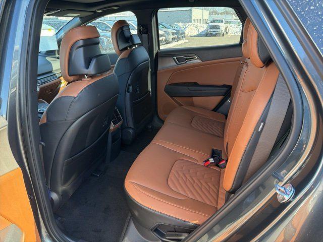 new 2026 Kia Sportage Plug-In Hybrid car, priced at $42,730