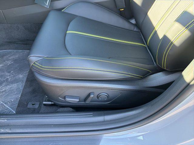 new 2026 Kia K5 car, priced at $35,530