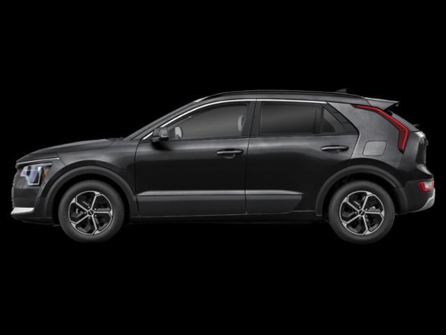 new 2026 Kia Niro car, priced at $31,930