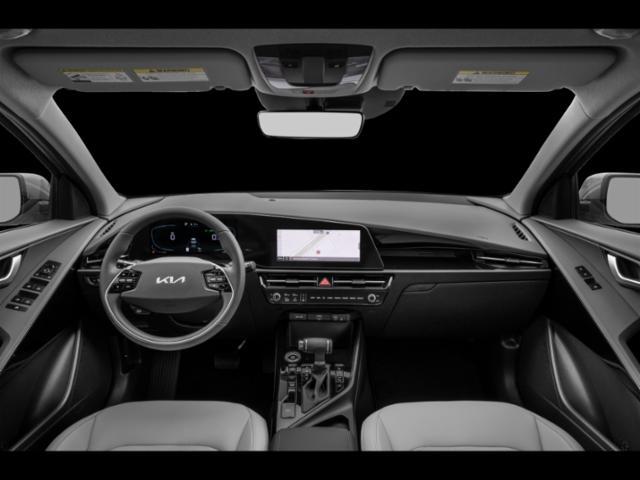 new 2026 Kia Niro car, priced at $31,930