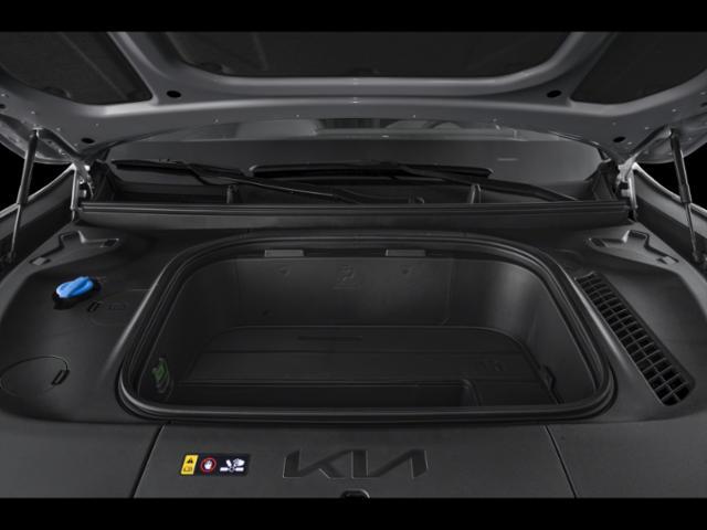 new 2026 Kia EV9 car, priced at $75,480