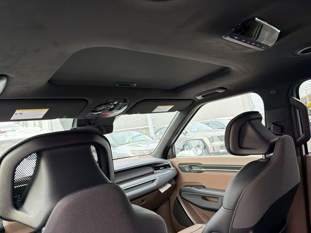 new 2026 Kia EV9 car, priced at $65,480