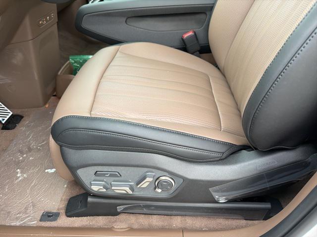 new 2026 Kia EV9 car, priced at $75,480