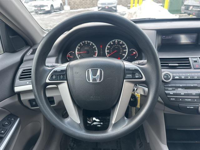 used 2009 Honda Accord car, priced at $10,000