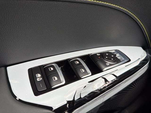 new 2026 Kia K5 car, priced at $35,380