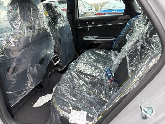 new 2026 Kia K5 car, priced at $35,380