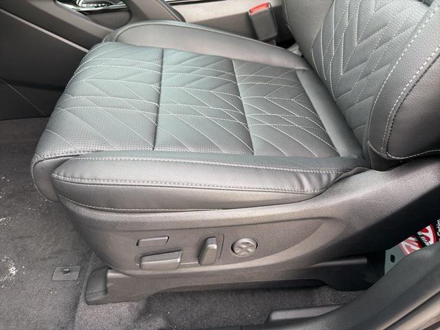 new 2025 Kia Telluride car, priced at $51,635