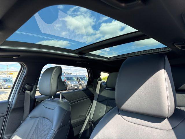 used 2026 Kia Sportage car, priced at $33,500