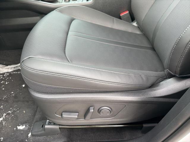 new 2026 Kia Sorento car, priced at $39,265