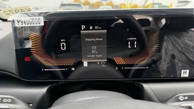 new 2025 Kia K4 car, priced at $25,025