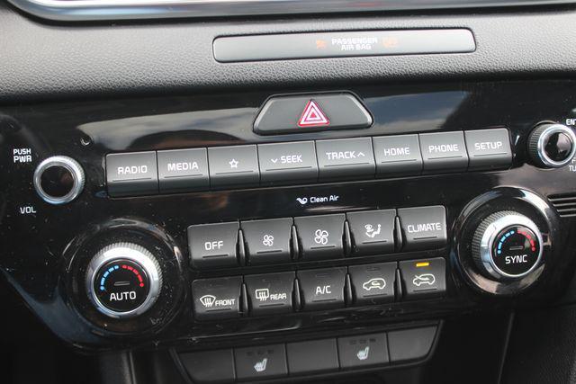 used 2022 Kia Sportage car, priced at $18,500