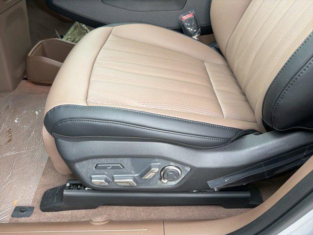 new 2026 Kia EV9 car, priced at $75,285